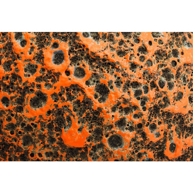 Mid 20th Century Oscar Bucher, Etc. Ceramic Vessels, 2 For Sale - Image 5 of 12