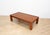 Drexel Drexel Parsons Coffee Table- Checkerboard For Sale - Image 4 of 5