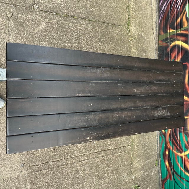 1950s Mid Century Arthur Umanoff Cocktail Dry Bar or Sideboard for Raymor For Sale - Image 11 of 12