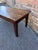 Brown 19th Century English Coffee Table For Sale - Image 8 of 10