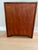 Vintage Chinoiserie Small Chest/Side Table/Nightstand For Sale - Image 10 of 10