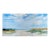 Modern Beach Oil Painting Landscape Seascape For Sale