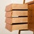 Mid-Century Modern Scandinavian Bookcase with Desk, Sweden, 1960s For Sale - Image 15 of 18