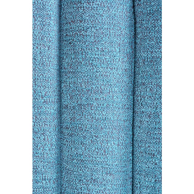 Art Deco Walnut Armchair by J. Halabala for Up Zavody, Czech, 1930s For Sale - Image 12 of 18