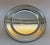 1980s Silver Round Platters Beaded, 11.5 In. For Sale In New York - Image 6 of 7