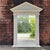 Investment-grade statement piece, showcasing a custom, newly executed fine art finish from Turtle and Crane Atelier in...