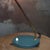 Metal Mid-Century Dutch Desk Lamp Romeo by Louis Kalff for Philips, 1950s For Sale - Image 7 of 11