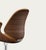 One Collection Council Chair in Walnut and Upholstery from Salto and Sigsgaard For Sale - Image 9 of 18