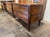 These chests are antique large scale English mahogany commodes, showcasing the traditional design of the time period. Made...