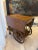 Americana Wood Bar/Dessert Cart For Sale In Miami - Image 6 of 10