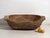Antique Flour Kneading Bowl, 1900 For Sale - Image 5 of 8