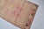 Eart Colour Oushak Vintage Runner For Sale - Image 10 of 10