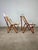 Tripolina Chairs by Antonio Citterio, 1970s, Set of 2 For Sale - Image 16 of 17