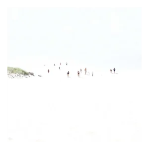 Bolonia 6, Beach Imagery, Print, 2010