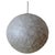 Vintage Cocoon Globe Pendant Lamp, 1970s For Sale - Image 18 of 18