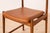 Darby Extendable Dining Table and Chairs byTorbjørn Afdal, Norway 1960s, Set of 7 For Sale - Image 13 of 18