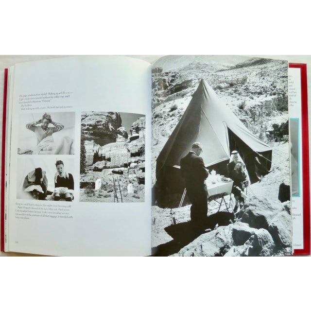 Paper 1990s Travels With Cole Porter Book For Sale - Image 7 of 8