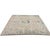 1920s Antique Heriz Rug – Faded Blue, Beige & Ivory With Stylized Motifs For Sale - Image 5 of 5