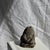 Small Balinese Limestone Frog Sculpture with Gamelan Music, 1980s For Sale - Image 10 of 11