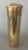 1950s Casados Mixed Metal Mexican Cocktail Shaker -- Silver, Copper, Brass For Sale - Image 4 of 7