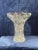 Early 21st Century Godinger Shannon Crystal Peony Vase For Sale - Image 6 of 6