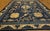 19th Century Chinese Peking Carpet 11' 2"x 13' 6"