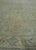 Early 21st Century Turkish Oushak Rug 9'2" x 11'11" #17652 For Sale - Image 5 of 8