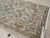 Textile Galerie Shabab Collection Mid-20th Century Persian Malayer Throw Rug For Sale - Image 7 of 8