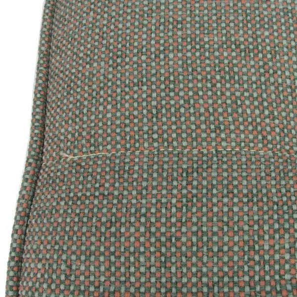 1960s Vintage Mid Century Early Florence Knoll Parallel Bar Slipper Side Chairs - a Pair For Sale - Image 5 of 6