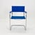 Bauhaus Mid-Century Design S34 Armchair by Mart Stam, Germany For Sale - Image 3 of 11