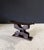 Handcarved Ashanti Tribal Stool, Africa, 1950s For Sale - Image 17 of 17