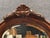 Victorian Mahogany Full Size Floor Mirror For Sale - Image 3 of 10