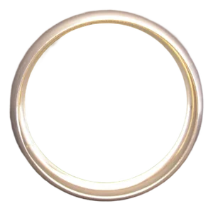 Vintage Gold Tone Bangle