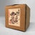 Japanese Wooden Narikoma Top Singing Spinning Top, 1970s For Sale - Image 17 of 18