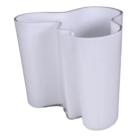 Vase by Alvar Aalto, Italy, 1960s For Sale