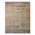 Amber Lewis x Loloi Georgie Jade / Sunset 7'-6" x 9'-6" Area Rug For Sale