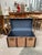 Vintage Soyez Père Travel Trunk, Lille For Sale - Image 11 of 13