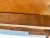 American Ethan Allen by Baumritter Solid Maple Dining Set | 8 Chairs | Original Hand-Fitted Leaves & Pads For Sale - Image 3 of 12