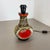 1960s Fat Lava Ceramic Pottery Table Light from Dümler and Breiden, Germany, 1960s For Sale - Image 5 of 14