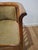 Vintage Art Nouveau Tub Chairs by Josef Hoffmann for J&J Kohn, Austria, 1924, Set of 4 For Sale - Image 10 of 16