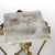 Rococo Gilt Bronze & Onyx Plant Stand C1910 For Sale - Image 11 of 11