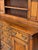 19th Century Georgian Oak Dresser, 1820 For Sale - Image 4 of 14
