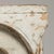 Antique White Early 19th Century France Neoclassical Antique White Wood Decorative Object For Sale - Image 8 of 15