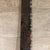 1930s Antique Logging Tool Two-Man Crosscut Saw Wall Sculpture Decoration For Sale - Image 5 of 9