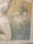 Jean Baptiste Valadié, Nudes, Artist's Proof, 1980s, Lithograph For Sale - Image 9 of 12