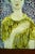 Ceramic Vintage Ceramic Tile Plaque, 1950s For Sale - Image 7 of 11