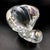 Shell in Iridescent Crystal from Barovier & Toso, 1930 , in Very Good conditions. Designed 1920 to 1949 I have official...