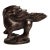 Horse Art Deco Bronze Sculpture For Sale