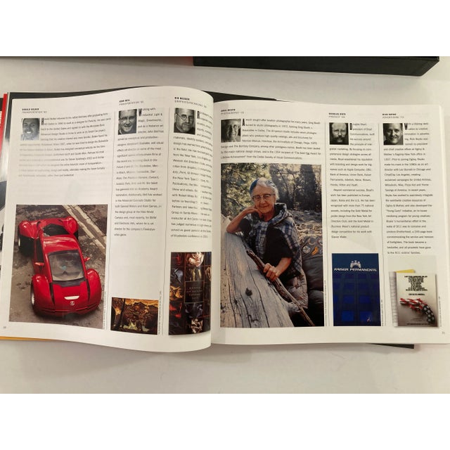 Design Impact - A History of Art Center College of Design Alumni Vision culture. A History of Art Center College of Design...