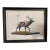 Custom Framed - Josh Keyes Incubate - Signed & Dated Limited Edition 39/50 For Sale